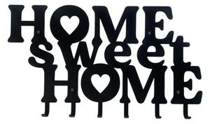 Wieszak HOME SWEET HOME 62,5cm kod 1139