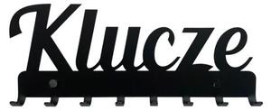 Wieszak na klucze KLUCZE kod 1152