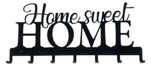 Wieszak HOME SWEET HOME-2. 57cm kod 1144
