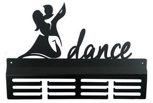 Wieszak na medale DANCE2 kod 1126