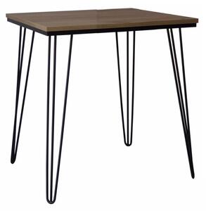 Nr. 3 Stół 80x80 Hairpin legs_1 skośne kod 452