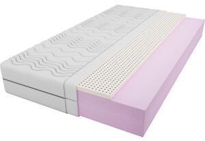 MATZZZ Materac piankowy lateksowy 70x200 RAYMOND BLANC