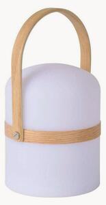 Mobilna lampa stołowa LED z funkcją przyciemniania Joe