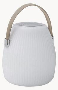 Mobilna lampa stołowa LED z głośnikiem Bluetooth i zmianą koloru Mini May