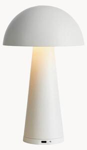 Lampa stołowa LED Fungi z akumulatorem