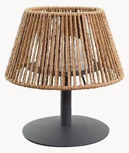 Mobilna lampa stołowa LED Standy Mini Raffy