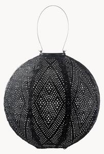 Latarenka solarna LED Ikat