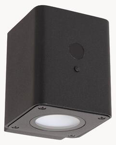 Solarna lampa ścienna Ramin