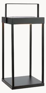 Solarna lampa stołowa z funkcją przyciemniania Pure