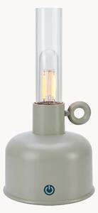 Mobilna lampa stołowa LED z funkcją przyciemniania Astrid