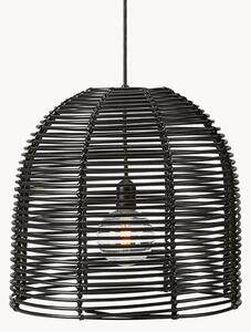 Zewnętrzna lampa wisząca LED z funkcją przyciemniania Garden 24