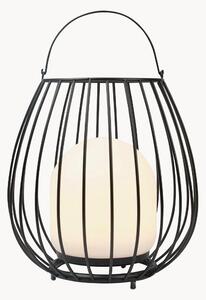 Zewnętrzna lampa stołowa LED z funkcją przyciemniania Jim