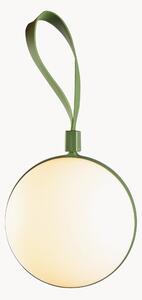 Mobilna lampa stołowa LED z funkcją przyciemniania Bring