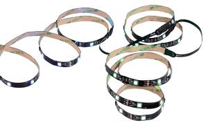Ściemniana taśma LED RGBW 3 metry 6,5W