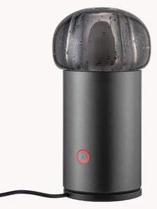 Mobilna lampa stołowa LED z funkcją przyciemniania Iris