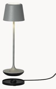 Lampa stołowa LED z funkcją przyciemniania Bari