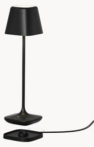 Lampa stołowa LED z funkcją przyciemniania Capri