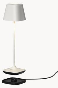 Lampa stołowa LED z funkcją przyciemniania Capri