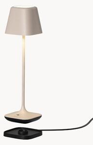 Lampa stołowa LED z funkcją przyciemniania Capri