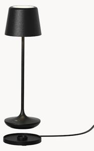 Lampa stołowa LED z funkcją przyciemniania Bari