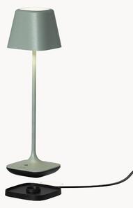 Lampa stołowa LED z funkcją przyciemniania Capri