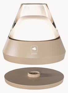Lampa stołowa LED z funkcją przyciemniania Salerno