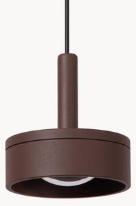 Zewnętrzna lampa wisząca Lenz