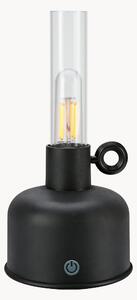 Mobilna lampa stołowa LED z funkcją przyciemniania Astrid