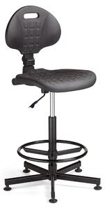 Krzesło Nargo RTS Ring Base