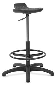 Krzesło Worker Ring Base