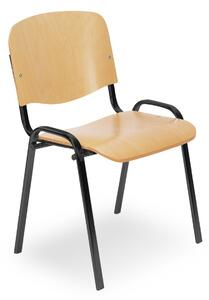 Krzesło Iso wood