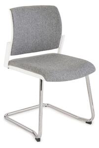 Krzesło Set V White