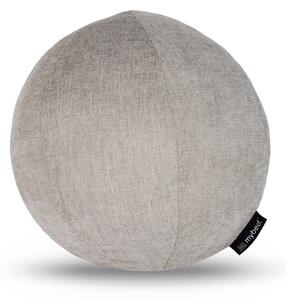 Poduszka dekoracyjna Ball w tkaninie Wind 05