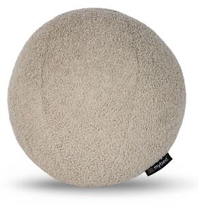 Poduszka dekoracyjna Ball w tkaninie Now Or Never 06