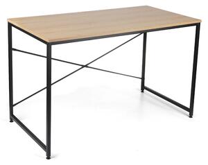 Biurko Modern KJS01, biurko loftowe, biurko proste dla dziecka