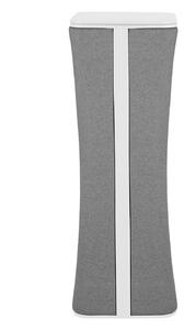 Stolik bankietowy Jula Tower (40x40x112,5 cm), z kwadratowym blatem