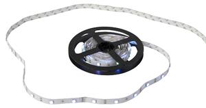 Elastyczna taśma LED 5 metrów wielokolorowa RGB - Teania