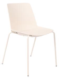 Krzesło biurowe konferencyjne Oslo 4L