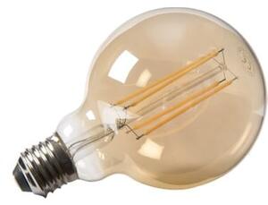 Żarówka dekoracyjna Edison G125 LED 4W