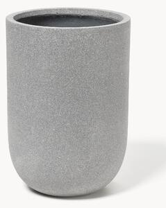 Donica zewnętrzna z betonu Tuscany, W 49 cm