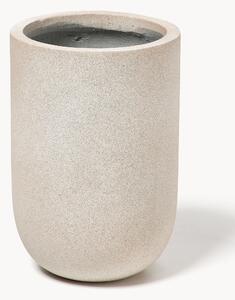 Donica z betonu Tuscany, W 34 cm