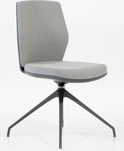 Tapicerowane krzesło do sali konferencyjnej Start Soft S60