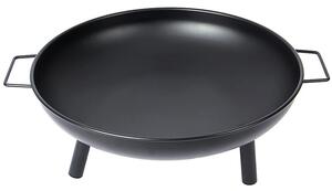 Palenisko ogrodowe MIRPOL MIR-FP435 (43.5 cm)