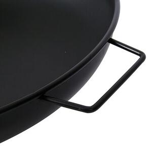 Palenisko ogrodowe MIRPOL MIR-FP435 (43.5 cm)