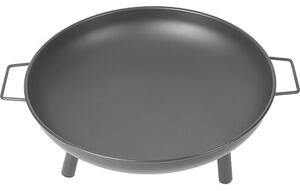 Palenisko ogrodowe MIRPOL MIR-FP435 (43.5 cm)