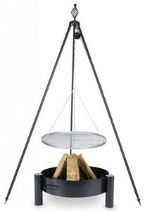 Grill ogniskowy FARMCOOK Pan 33