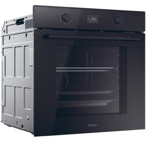 Piekarnik HAIER Seria ID2 H6 ID23T1HTB Elektryczny Termoobieg Czarny