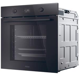Piekarnik HAIER Seria ID2 H6 ID23T1HTB Elektryczny Termoobieg Czarny