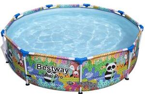 Basen BESTWAY 5612F 274 x 66 cm 3221L