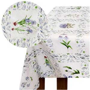 Cerata Na StÃ³Å Obrus Ceratowy 140 x 140 Gosia 66